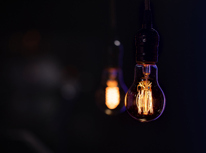 Почему светодиодные лампы горят при выключенном выключателе: причины и решения